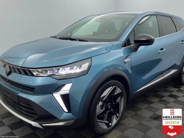 Renault Symbioz image 3