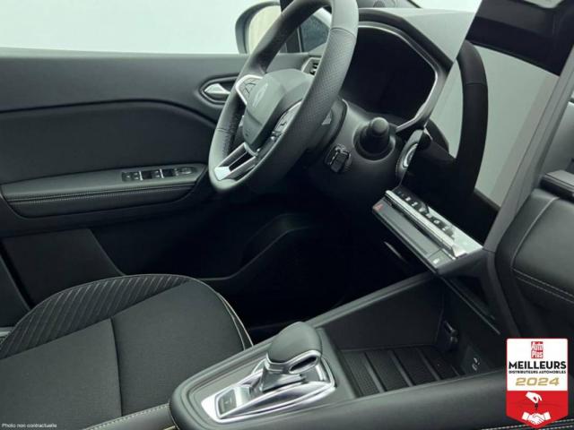 Renault Symbioz image 1