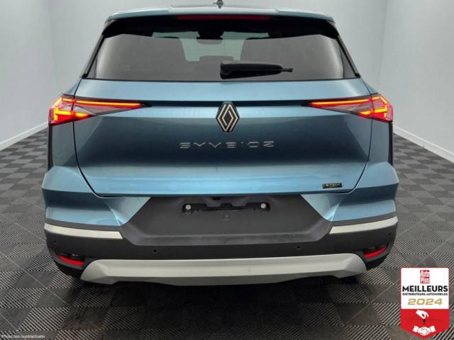 Renault Symbioz image 2