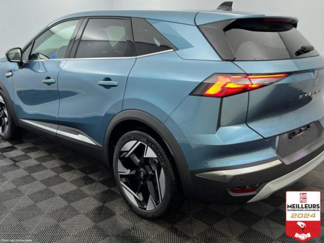 Renault Symbioz image 7