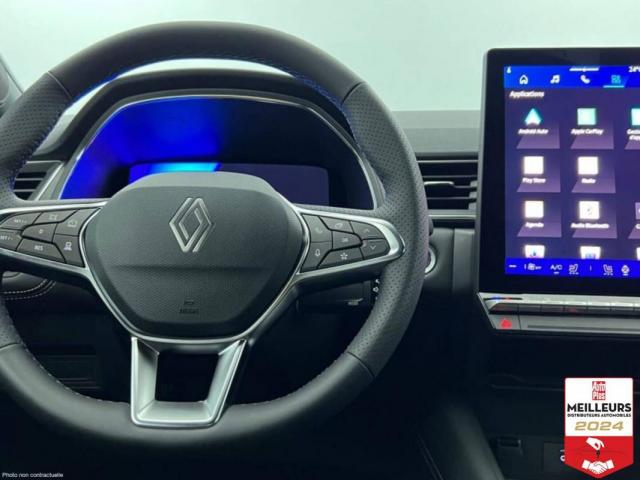 Renault Symbioz image 5