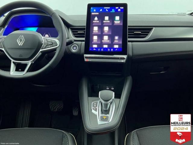Renault Symbioz image 8