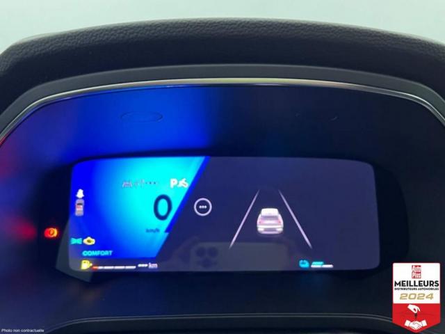 Renault Symbioz image 9