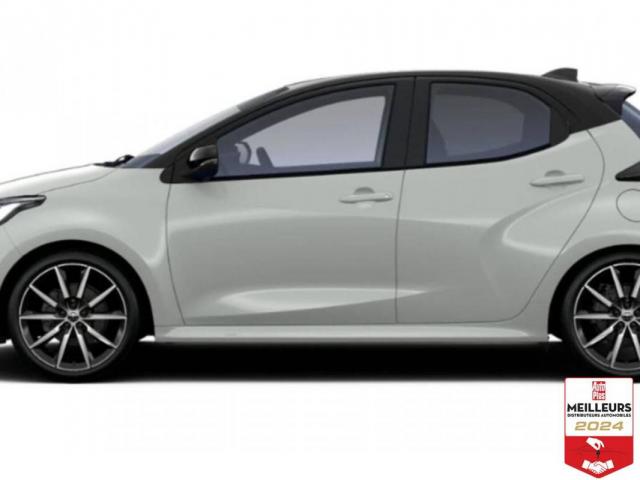 Toyota Yaris image 2