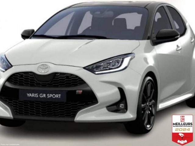 Toyota Yaris image 3