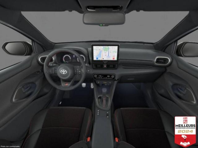 Toyota Yaris image 1