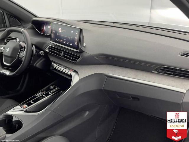 Peugeot 5008 image 4