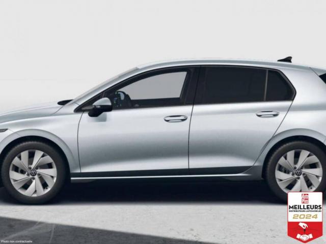 Volkswagen Golf image 1