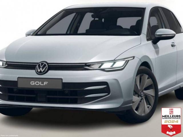 Volkswagen Golf image 2