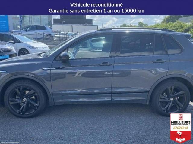 Volkswagen Tiguan image 9