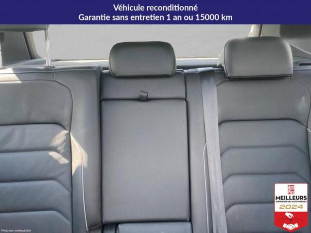 Volkswagen Tiguan image 1