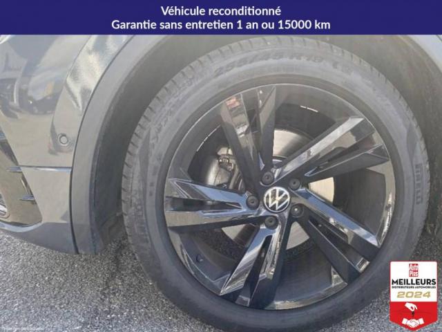 Volkswagen Tiguan image 5