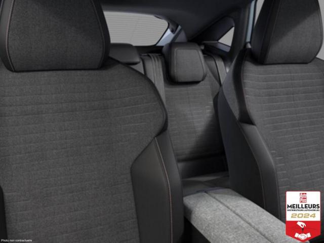 Peugeot 3008 image 1