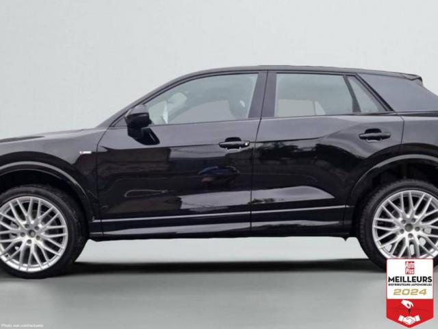 Audi Q2 image 9