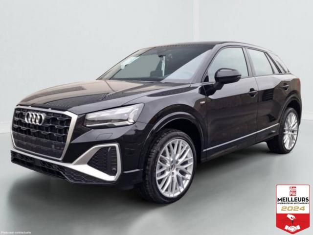 Audi Q2 image 5