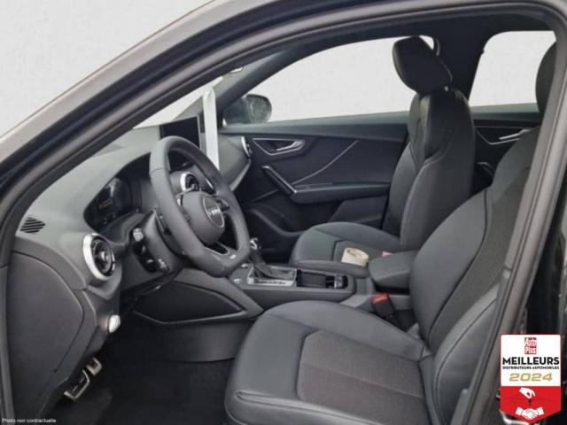 Audi Q2 image 6