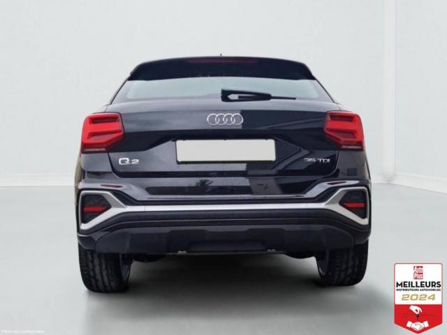 Audi Q2 image 1