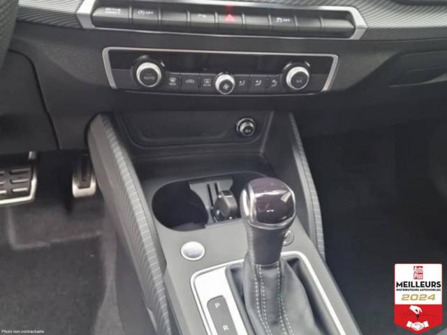 Audi Q2 image 4