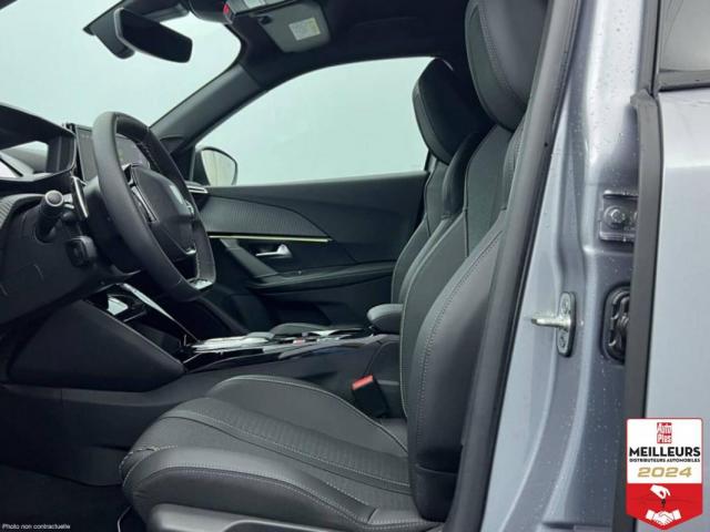 Peugeot 2008 image 5
