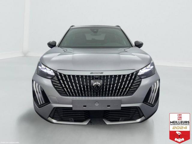 Peugeot 2008 image 9