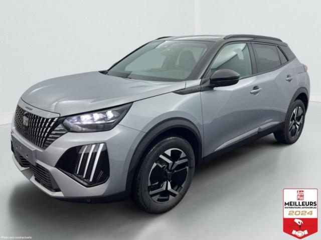 Peugeot 2008 image 6