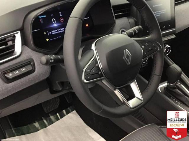 Renault Clio image 6