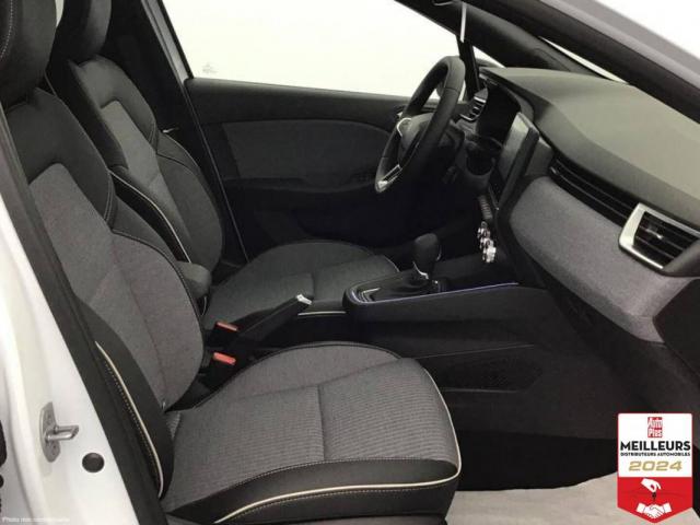 Renault Clio image 9