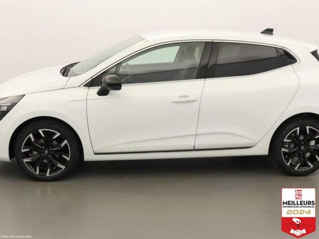 Renault Clio image 8