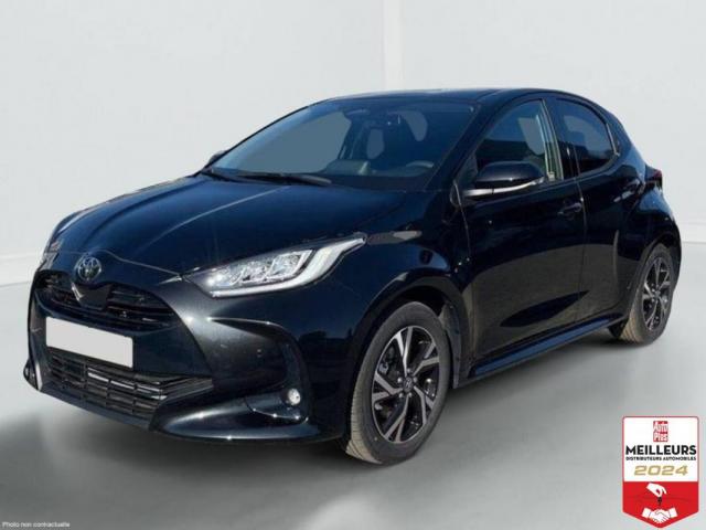 Toyota Yaris image 7