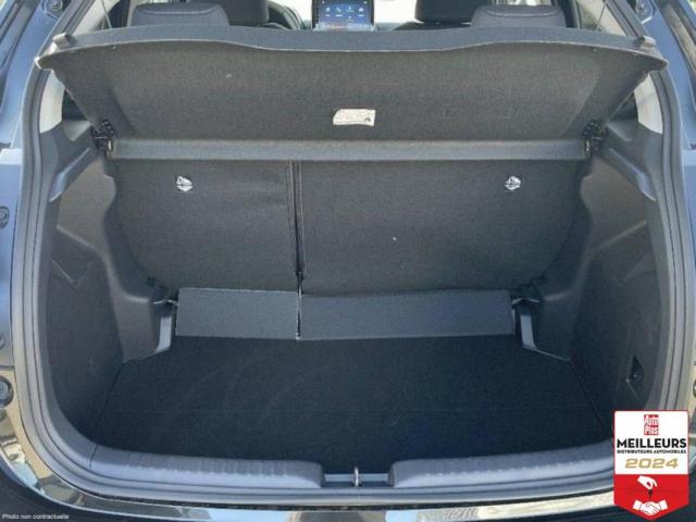 Toyota Yaris image 1