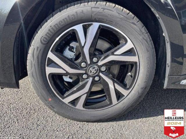 Toyota Yaris image 2