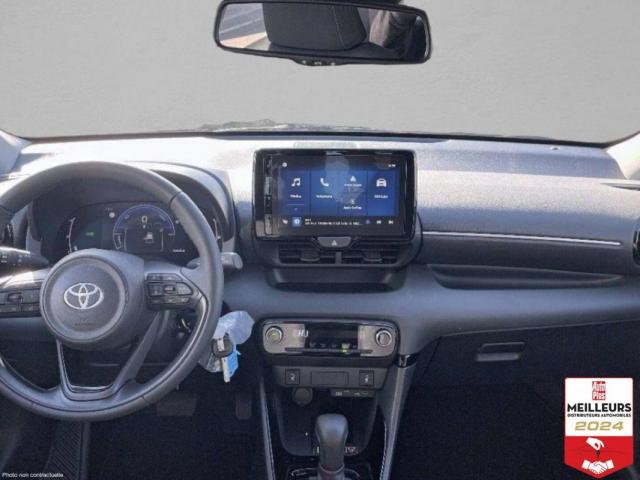 Toyota Yaris image 8