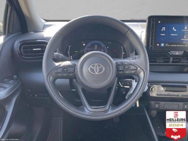 Toyota Yaris image 5