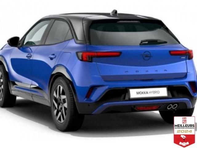 Opel Mokka image 3