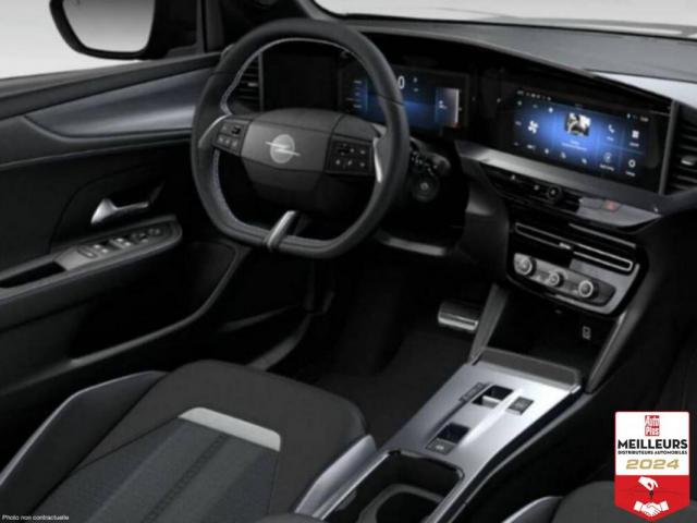 Opel Mokka image 4