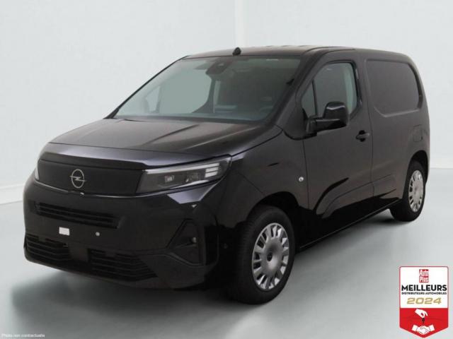 Opel Combo image 3