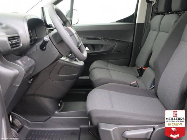 Opel Combo image 5