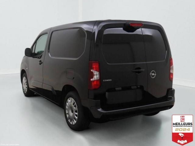 Opel Combo image 8