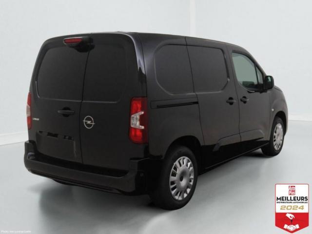Opel Combo image 2