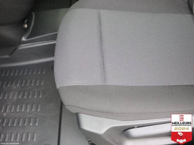 Opel Combo image 7