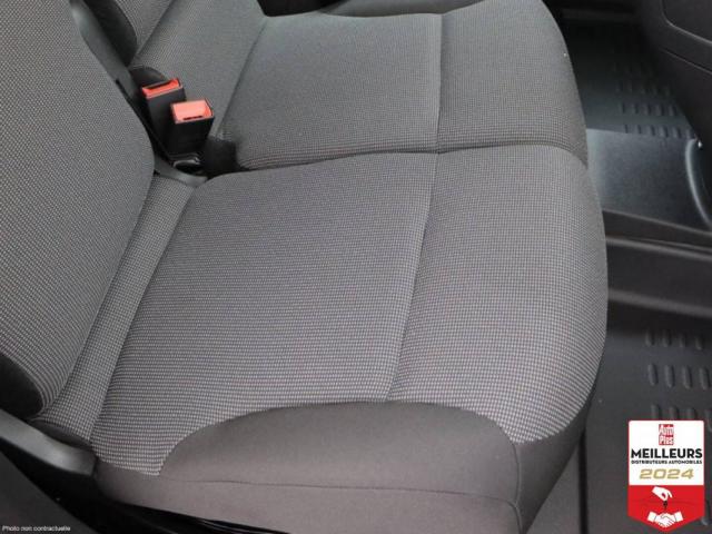 Opel Combo image 1