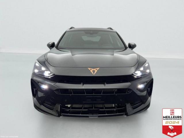 Cupra Formentor image 9