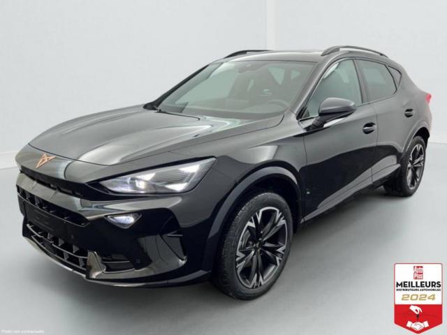 Cupra Formentor image 8
