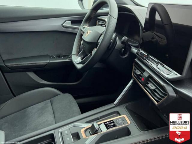 Cupra Formentor image 2