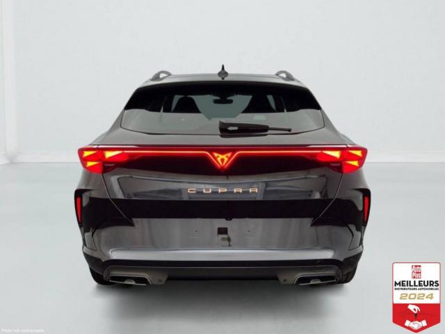 Cupra Formentor image 5