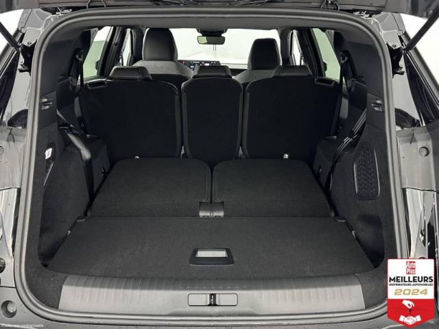 Peugeot 5008 image 4