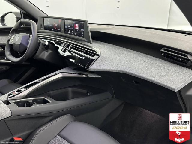 Peugeot 5008 image 6