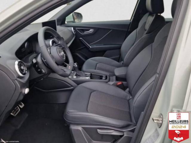 Audi Q2 image 9