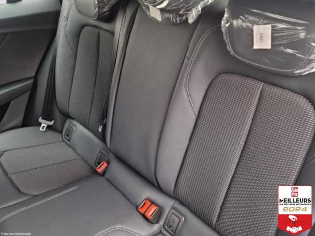Audi Q2 image 8