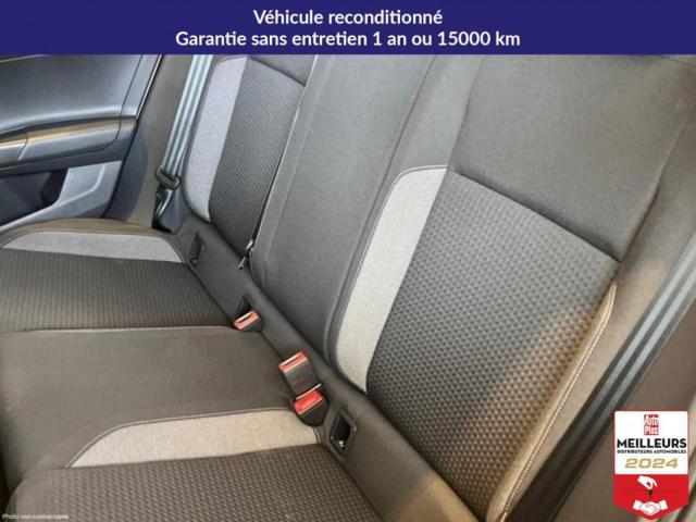 Volkswagen Taigo image 6